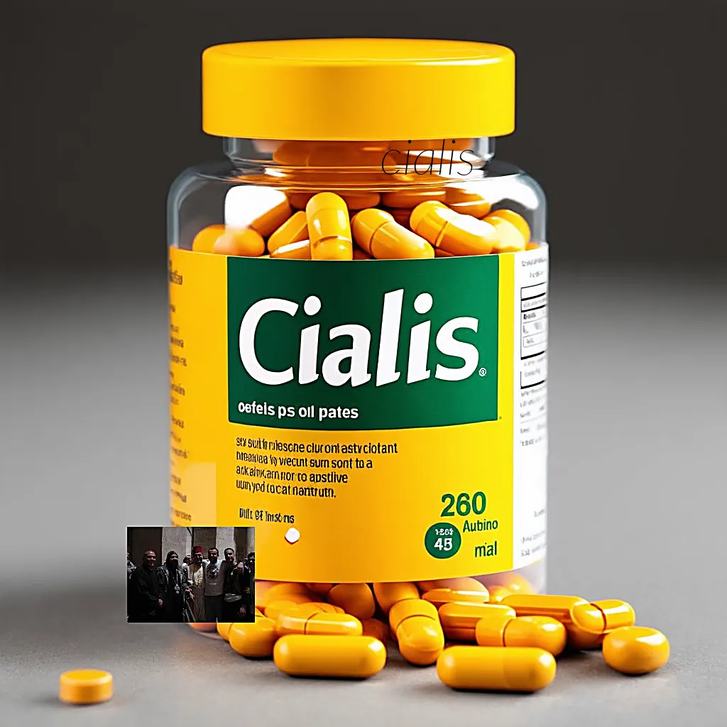 Per comprare il cialis ci vuole la ricetta